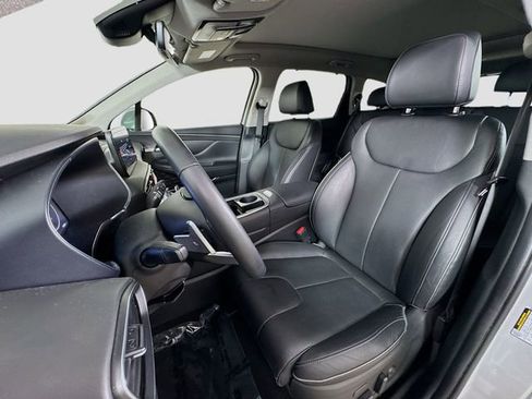 Certified 2023 Hyundai Santa Fe Limited AWD/4WD image 18