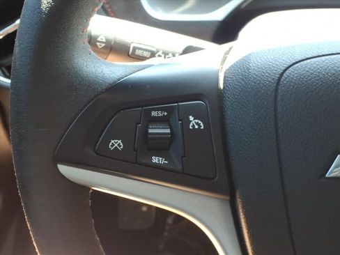Used 2013 Chevrolet Camaro ZL1 RWD image 13