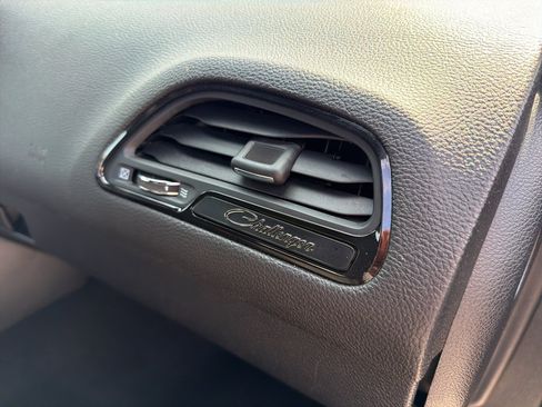 Used 2023 Dodge Challenger R/T w/ Blacktop Package RWD image 16