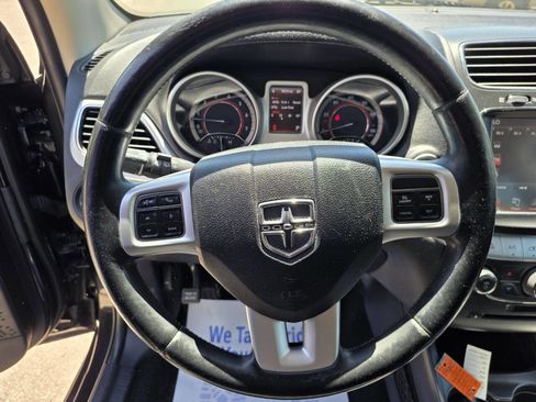 Used 2013 Dodge Journey SXT w/ Popular Equipment Group AWD/4WD image 22