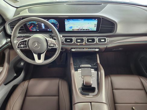 Used 2020 Mercedes-Benz GLE 350 4MATIC image 15