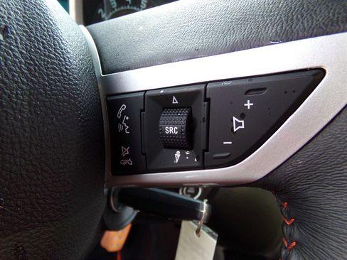 Used 2011 Chevrolet Camaro SS w/ RS Package image 45