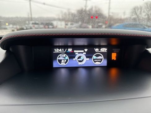 Used 2020 Subaru WRX image 31