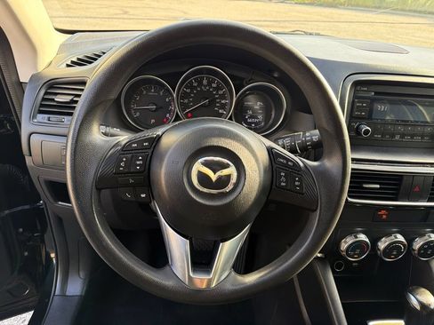 Used 2016 MAZDA CX-5 Sport FWD image 14
