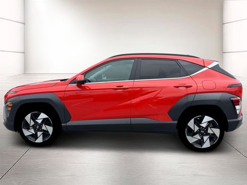 New 2026 Hyundai Kona Limited FWD image 3