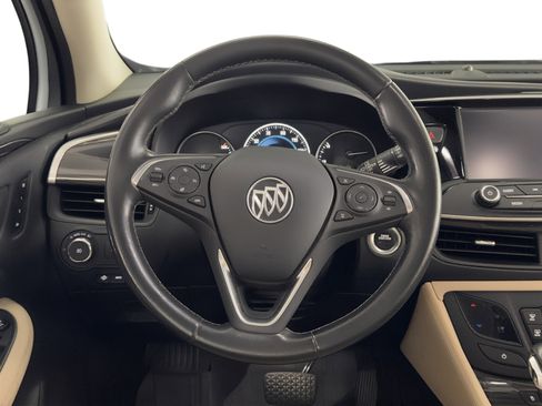 Used 2019 Buick Envision Premium w/ Driver Confidence Package image 20