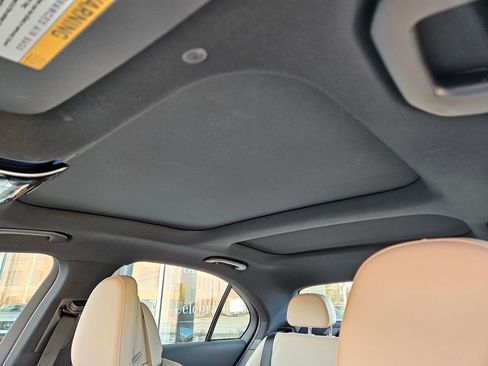 Certified 2025 Mercedes-Benz C 300 4MATIC Sedan image 17