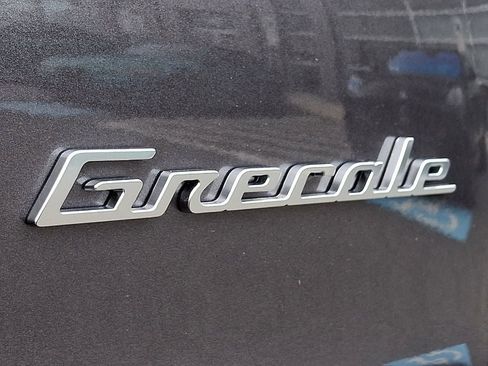 New 2025 Maserati Grecale GT image 43