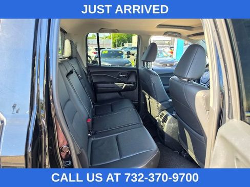 Used 2022 Honda Ridgeline RTL image 14