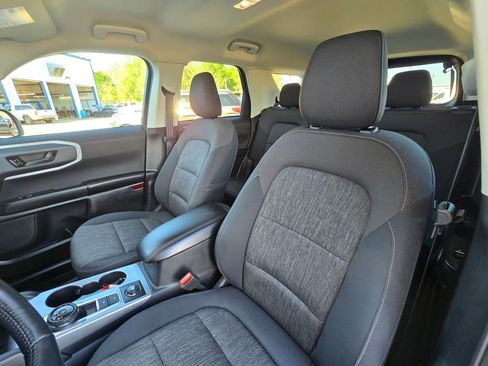 Used 2023 Ford Bronco Sport Big Bend w/ Convenience Package AWD/4WD image 10