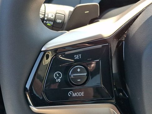 Certified 2025 BMW X3 xDrive30i w/ Premium Package image 23