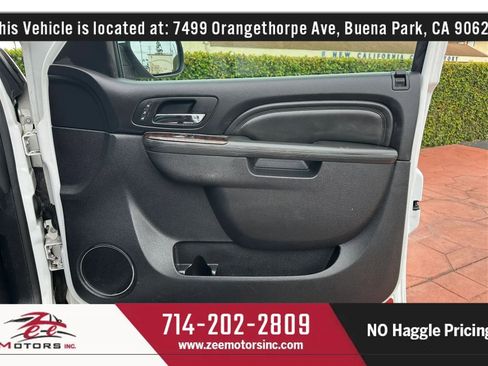 Used 2014 GMC Yukon Denali image 51