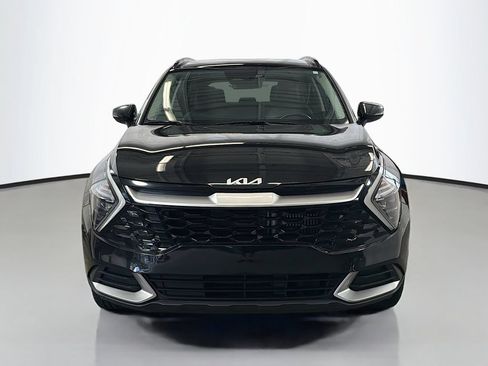Used 2023 Kia Sportage EX w/ EX Premium Package AWD/4WD image 2