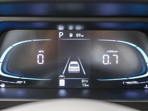 New 2026 Hyundai Elantra Sport FWD image 25