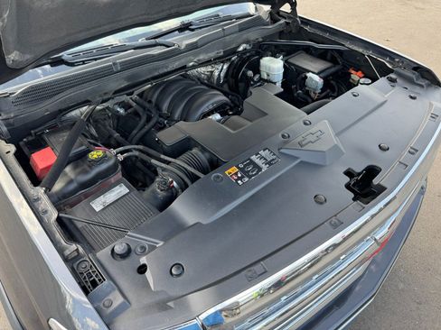 Used 2015 Chevrolet Silverado 1500 LT AWD/4WD image 24