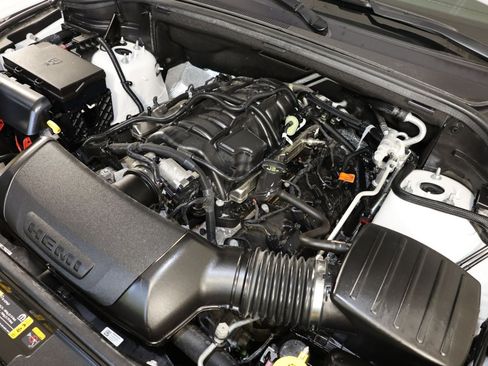 Used 2025 Dodge Durango R/T w/ Blacktop Package AWD/4WD image 34