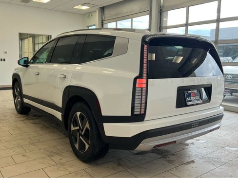 New 2026 Hyundai Ioniq 9 SE image 10