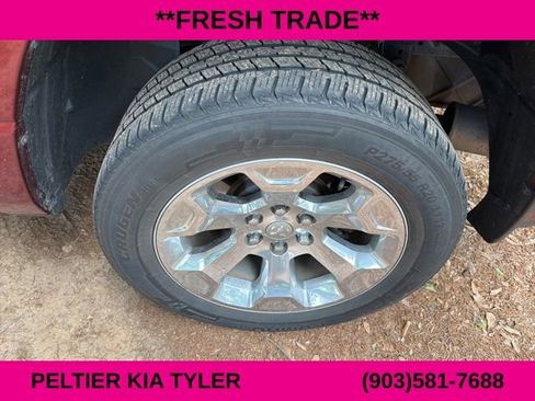 Used 2020 RAM 1500 Lone Star image 9