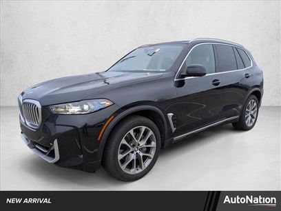 Used 2024 BMW X5 xDrive40i w/ Premium Package