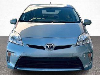 Used 2015 Toyota Prius Four video 3