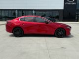 New 2025 MAZDA MAZDA3 s image 4