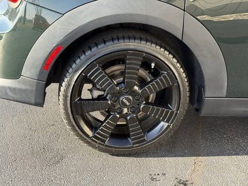 Used 2023 MINI Cooper S w/ MINI Resolute Edition image 10