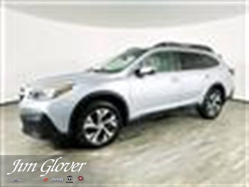 Used 2021 Subaru Outback Limited XT w/ Popular Package #2 image 5
