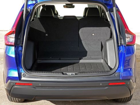 Used 2023 Honda CR-V EX-L image 9
