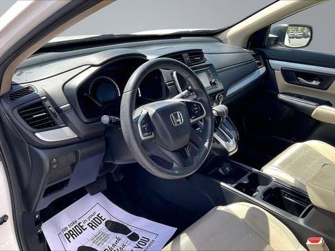 Used 2019 Honda CR-V LX image 13