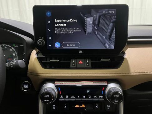 Certified 2025 Toyota RAV4 XLE Premium image 19