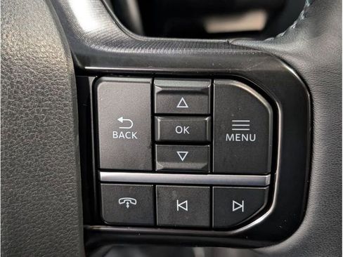 Used 2026 Ford F250 Platinum image 19