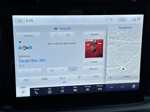 Used 2023 Ford F150 Raptor w/ Raptor Carbon Fiber Package image 16