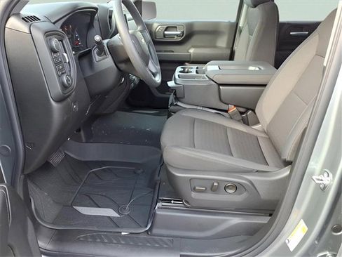 New 2026 Chevrolet Silverado 1500 Custom image 13