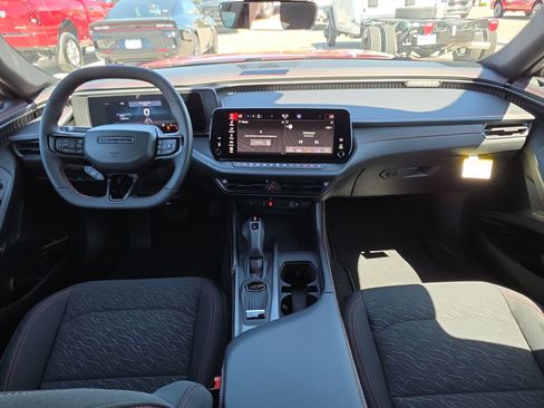 New 2026 Dodge Charger R/T AWD/4WD image 17