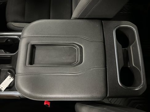 Certified 2022 Chevrolet Silverado 1500 RST AWD/4WD image 26