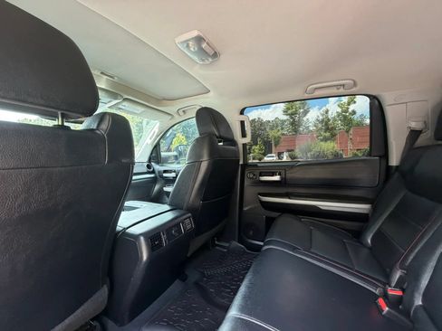 Used 2020 Toyota Tundra TRD Pro AWD/4WD image 19