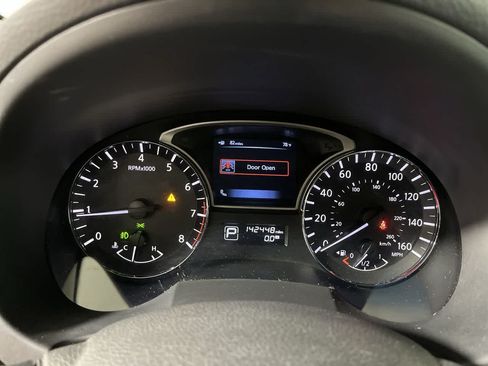 Used 2013 Nissan Altima 2.5 SL w/ Technology Pkg FWD image 17