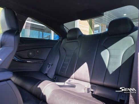 Used 2018 BMW M4 Coupe image 35