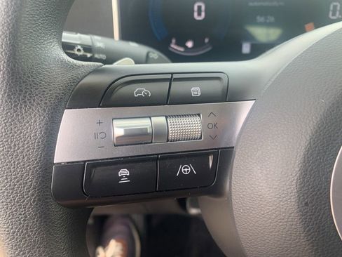Certified 2025 Hyundai Sonata SEL FWD image 16