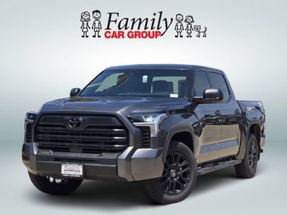 New 2026 Toyota Tundra SR5