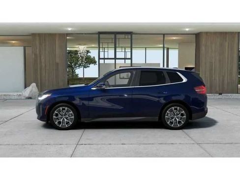 New 2026 BMW X3 xDrive30i w/ Premium Package AWD/4WD image 4