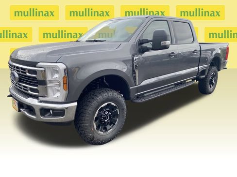 New 2026 Ford F250 XLT w/ Tremor Off-Road Package image 9