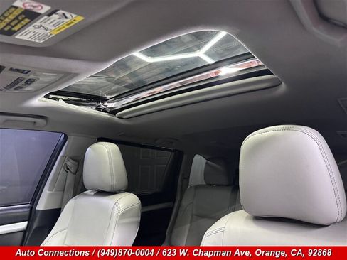 Used 2016 Toyota Highlander XLE FWD image 24