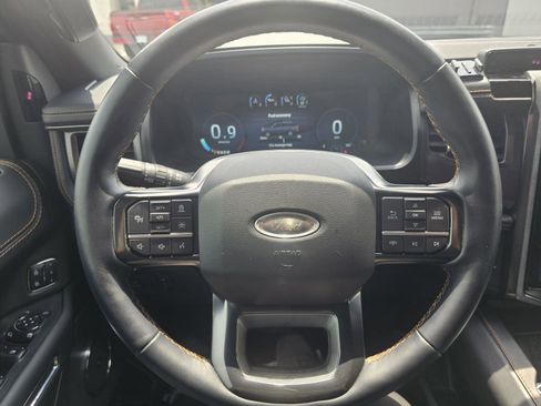 Used 2022 Ford Expedition Platinum image 20