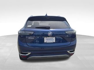 Used 2023 Buick Envision Avenir AWD/4WD video 4