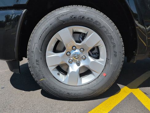 New 2026 RAM 1500 Big Horn image 11