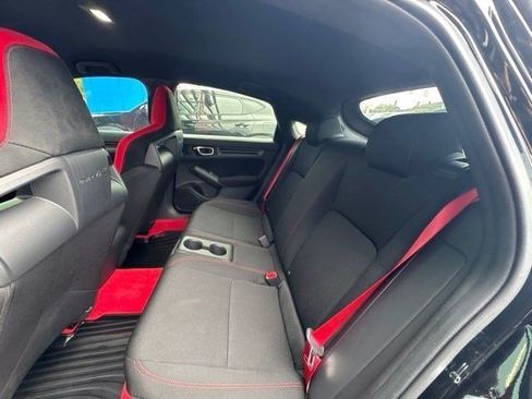 Certified 2025 Honda Civic Type R image 15