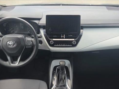 Used 2024 Toyota Corolla SE image 21