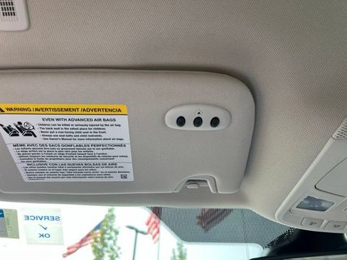 Certified 2024 Ford Edge SEL w/ Convenience Package AWD/4WD image 32