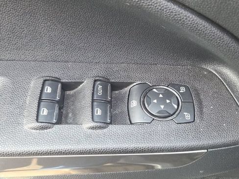 Used 2020 Ford EcoSport SE AWD/4WD image 17